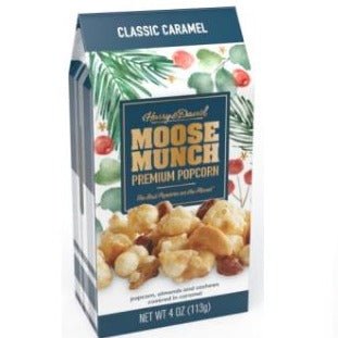Holiday Caramel Moose Munch 4oz