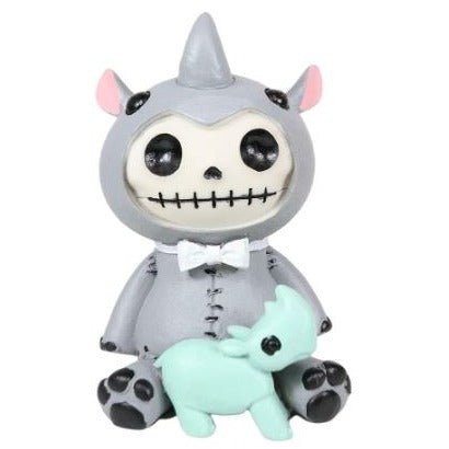 Furrybones Rhino Buster LG