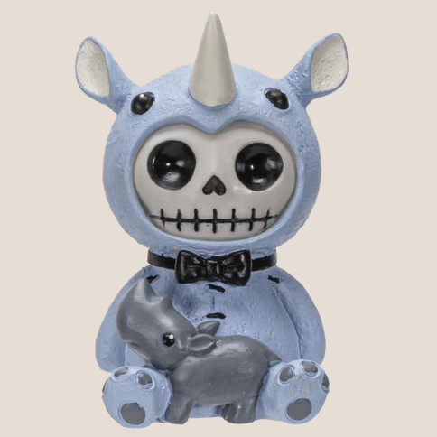 Furrybones Buster