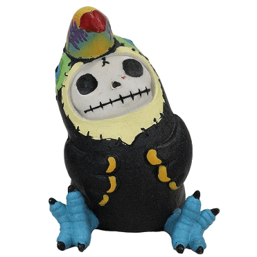 Furrybones Toucan Mango LG