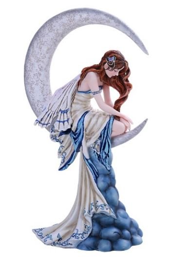 Figurine - Memory Fairy