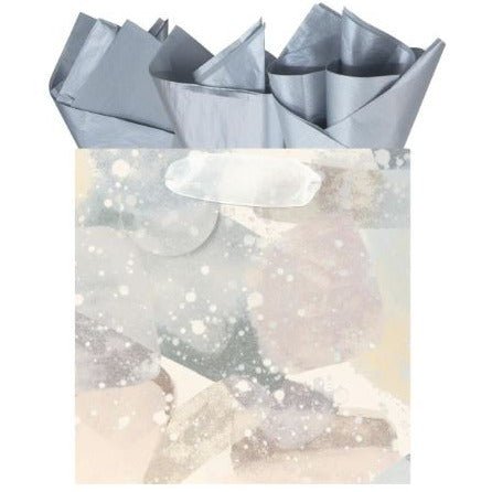 Ice Breaker Small Truffle Gift Bag