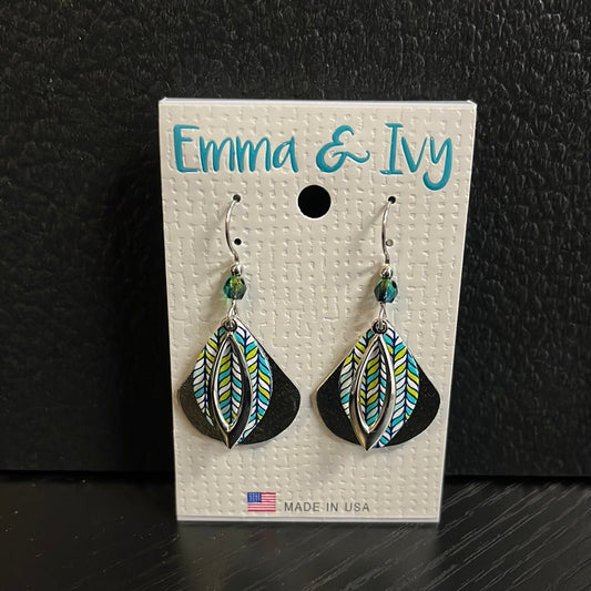 Emma & Ivy Earrings EIE 504