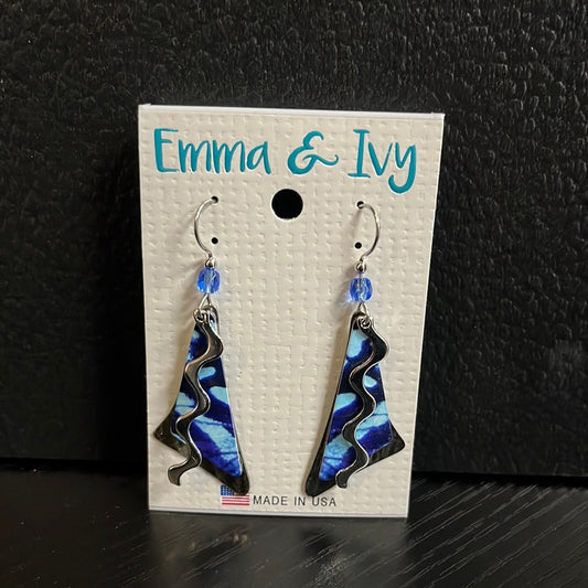 Emma & Ivy Earrings EIE 486