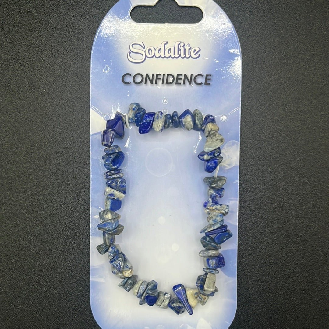 Bracelet - Sodalite