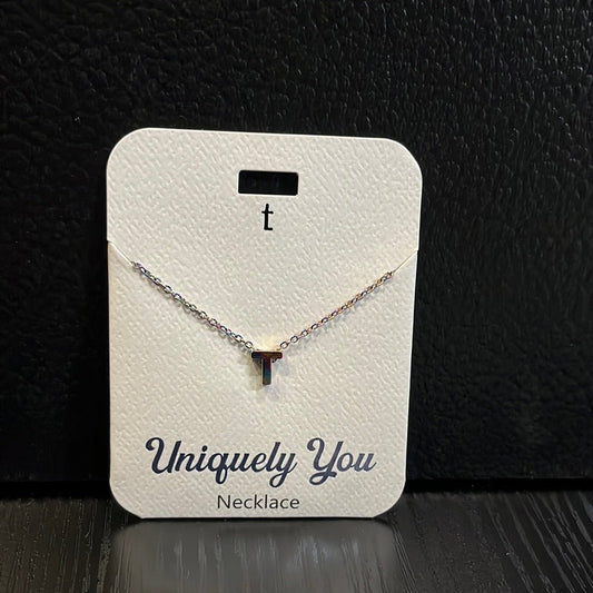 Necklace - YOU 7048 - T