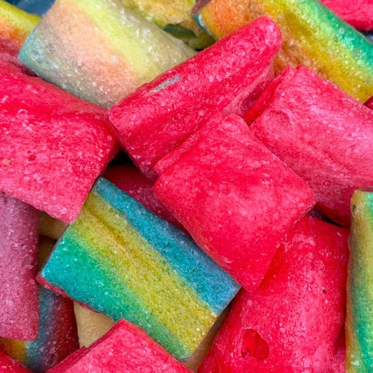 Freeze Dried Candy Fruity Nuggets