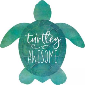 Magnet - MGT0351 - Turtley Awesome