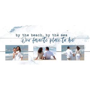 Sign - PHF0245 - Photo Frame Large