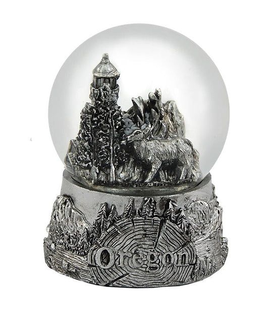 Oregon 65mm Snow Globe