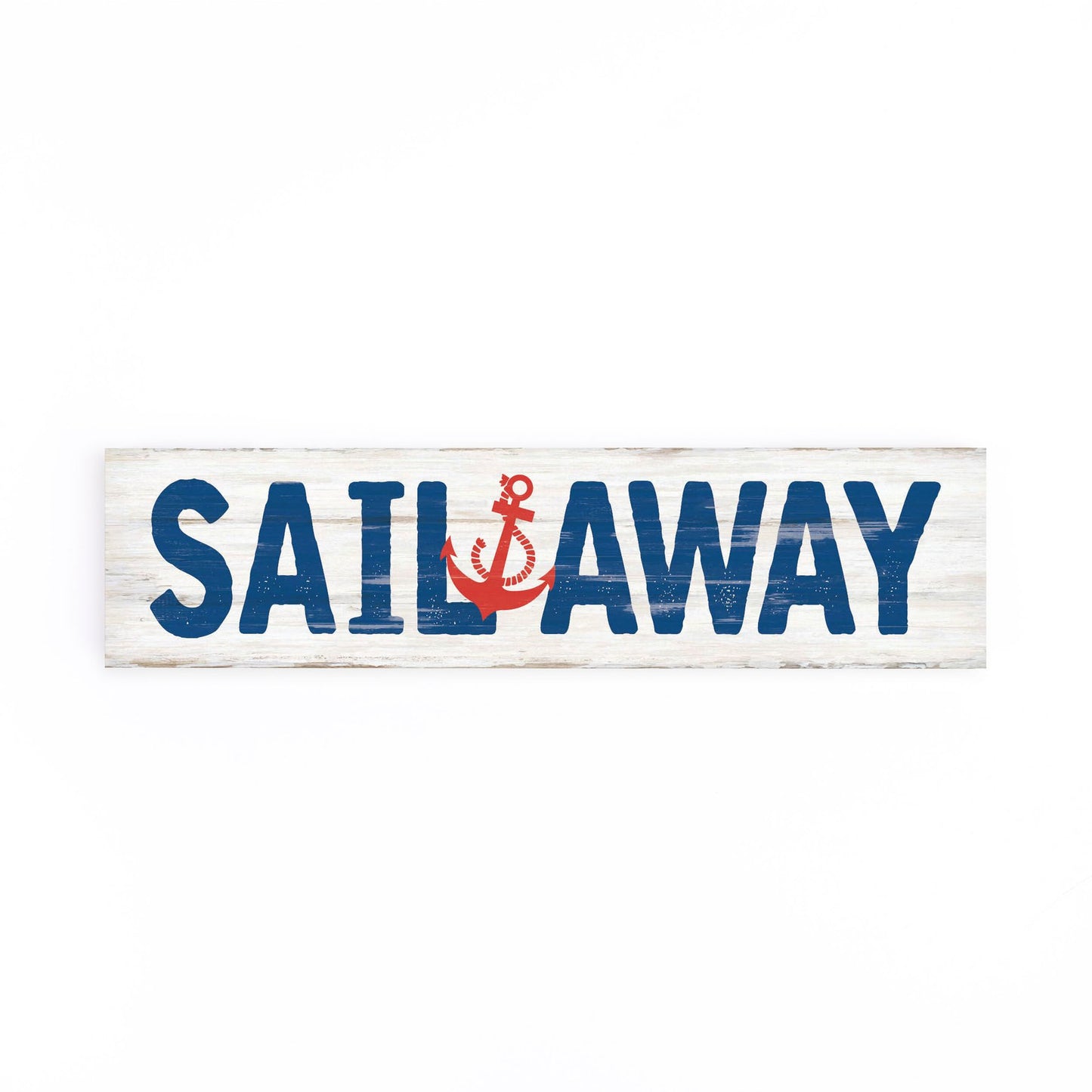 Sign - RDM0227 - Sail Away