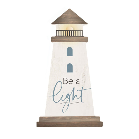 Sign - SAP0094 - Light House