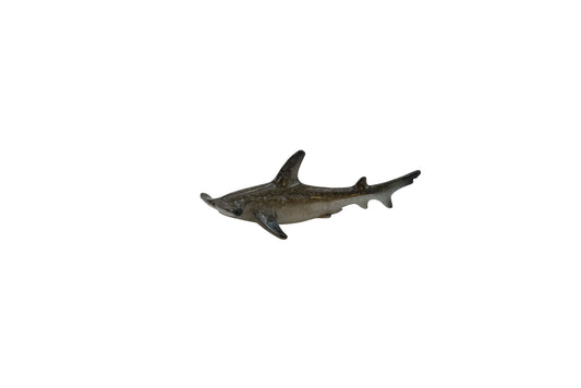 Figurine - Small Hammer-Head Shark