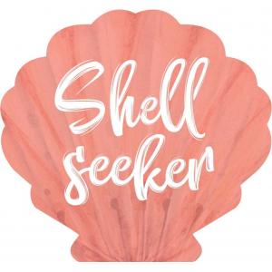 Sign - SHP0062 - Shell - Shell Seeker