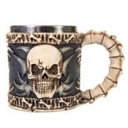 Mug - Skull Drinking Mug