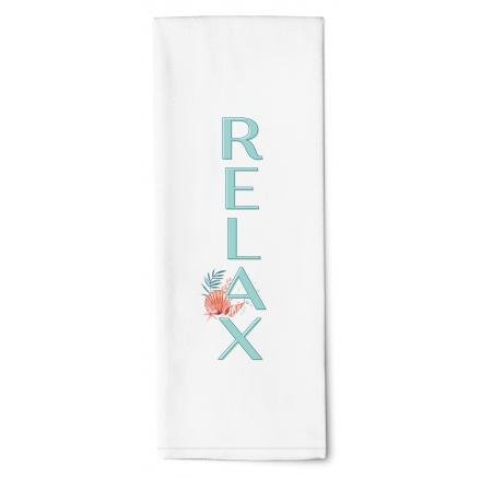 Clearance - Dish Towel Relax