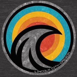 Clerance T-Shirt - Adult - Spiral Wave