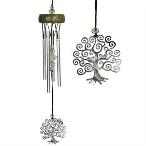Wind Chime Fantasy - Tree of Life WCFTL