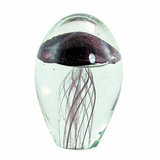Glass Art - Jellyfish Mini  2.5"