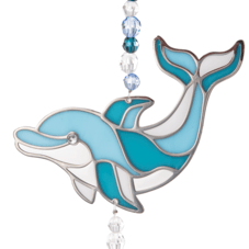 Dolphin Sun Jewels