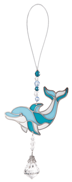 Dolphin Sun Jewels