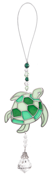 Turtle Sun Jewels
