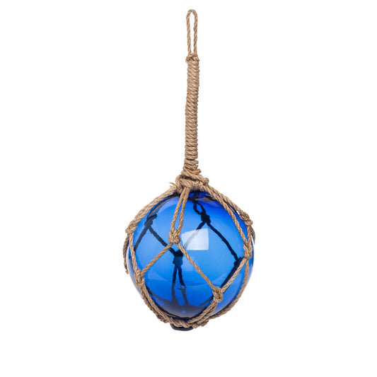 Glass Art - Float Cobalt Blue 5in