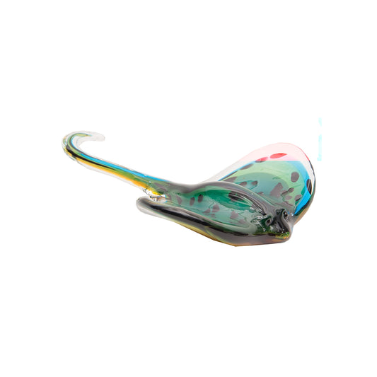 Glass Art - Stingray 11.4"