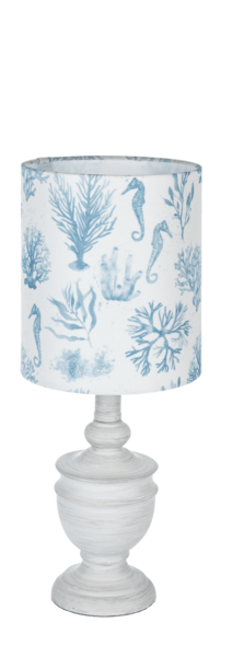 Under the Sea Accent Lamp