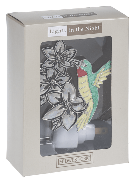Night Light - Hummingbird
