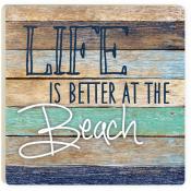 Coaster COA0578 - Life is Better