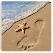 Coaster COA0637 Footprint