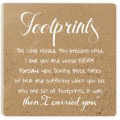 Coaster COA0638 - Footprints
