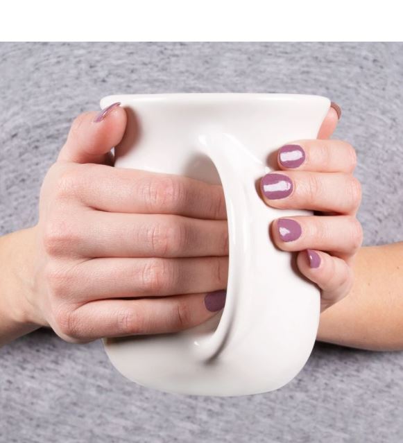 Clearance Mug - Cozy Cup - You're My Cup Of Tea