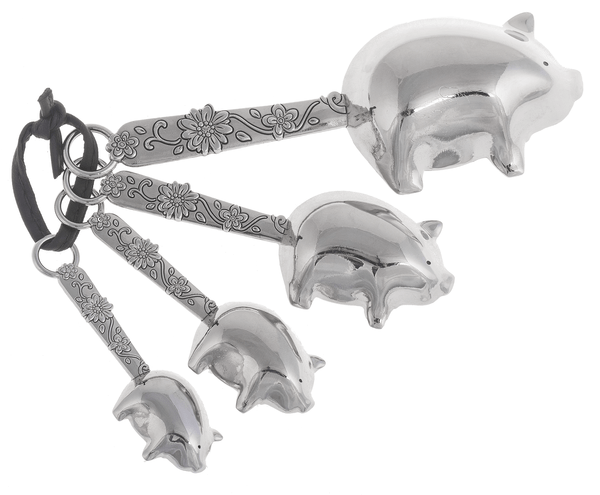 Measuring Spoons Pigs