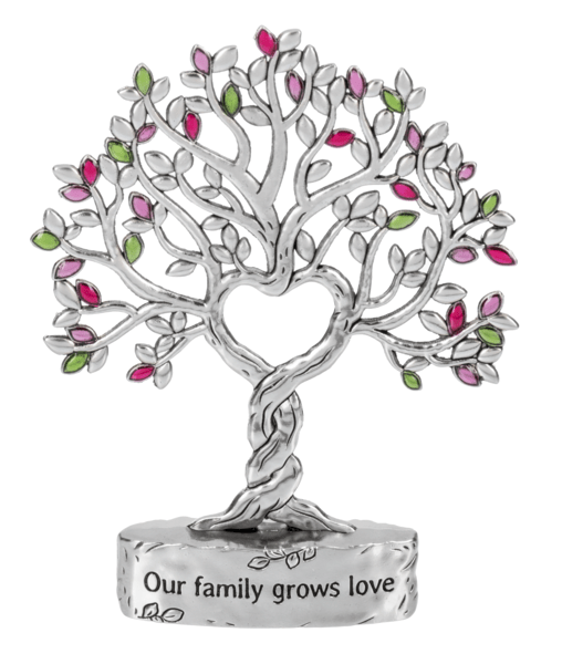 Figurine Tree of Life Love