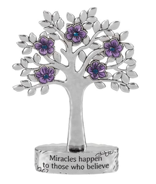 Figurine Tree of Life Healing