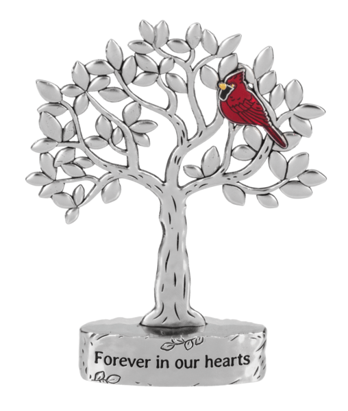 Figurine Tree of Life Remembrance