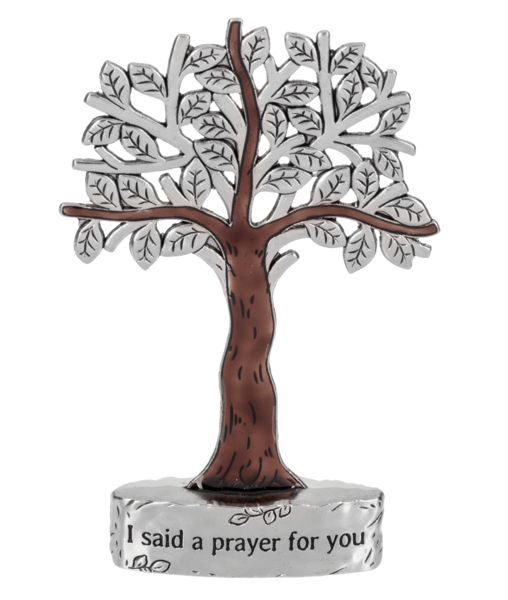 Figurine Tree of Life Faith
