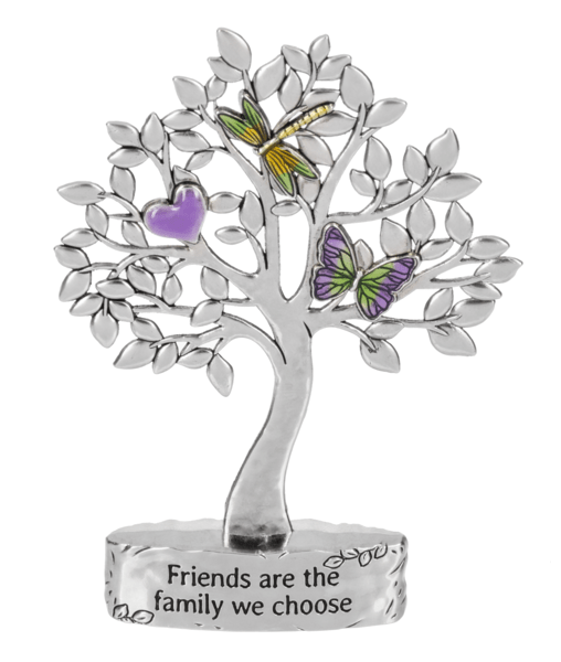 Figurine Tree of Life Friendship