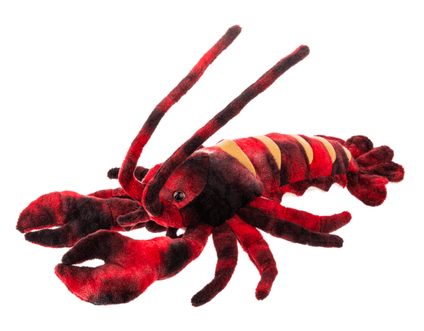 Stuffed Animals - Lobster 14"
