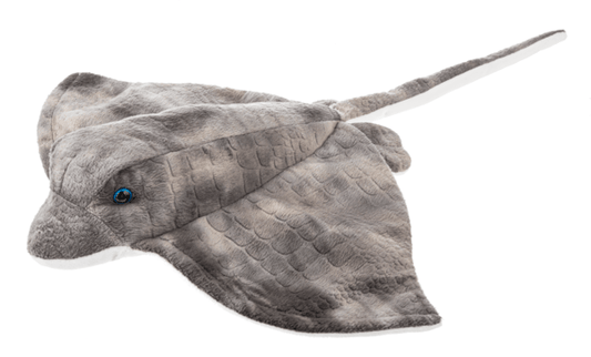 Stuffed Animals - Stingray 16"