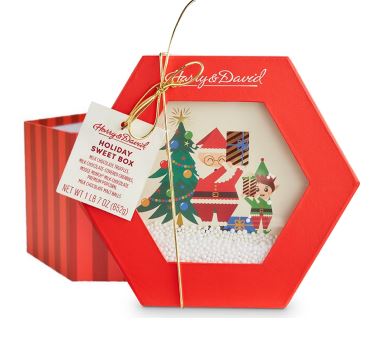 Harry and David - Specialty Holiday Box