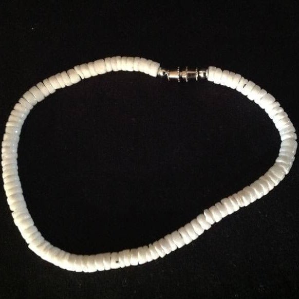 Anklet - Puka Shell