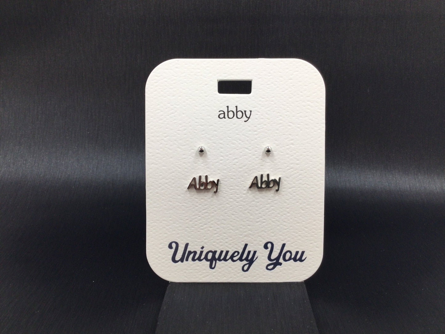 Earrings - YOU 6002 - Abby