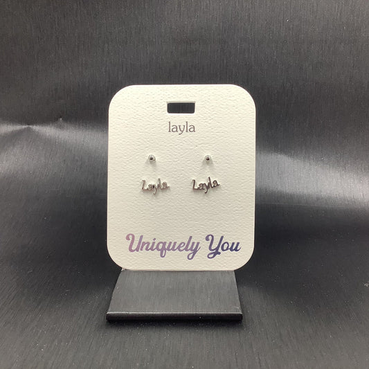 Earrings - YOU 6502 - Layla