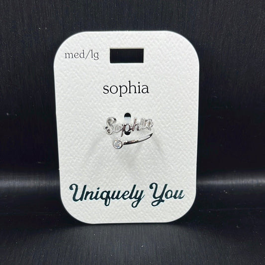 Ring - YOU YR6755 - Sophia