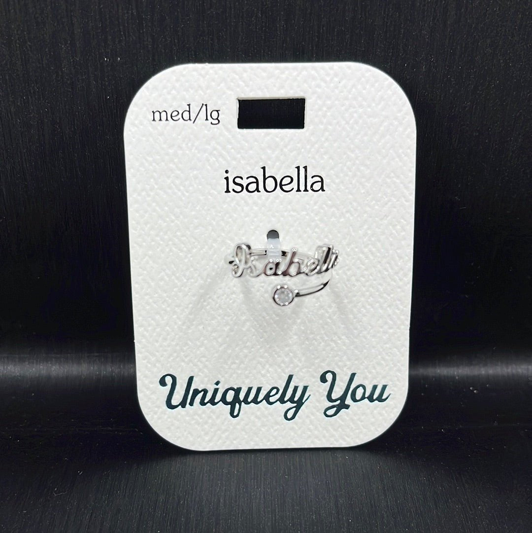 Ring - YOU YR6350 - Isabella