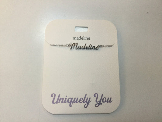 Necklace - YOU 5552 - Madeline