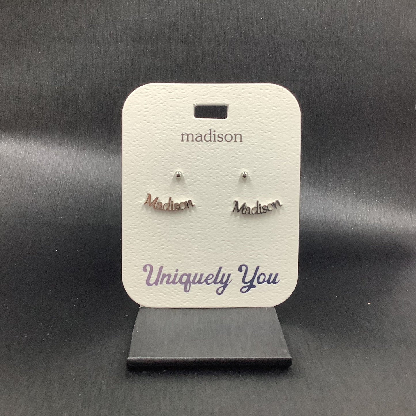 Earrings - YOU 6554 - Madison